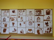 Tvoříme z čokolády